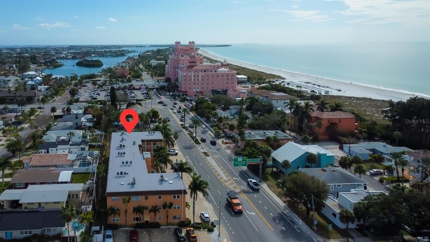 Welcome to your turnkey beach retreat in St. Pete Beach! This - Beach Condo for sale in ST Pete Beach, Florida on Beachhouse.com