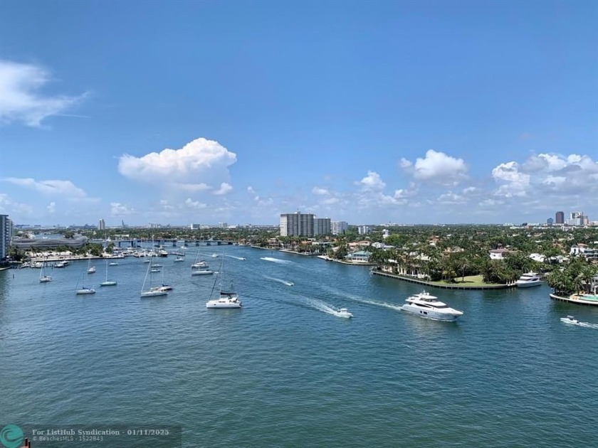 Discover the perfect blend of space, style, and coastal living - Beach Condo for sale in Fort Lauderdale, Florida on Beachhouse.com