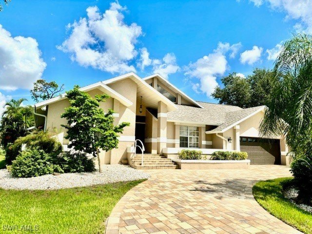 THE FOREST COUNTRY CLUB! *HIGH ELEVATION* No Flood SINGLE FAMILY - Beach Home for sale in Fort Myers, Florida on Beachhouse.com