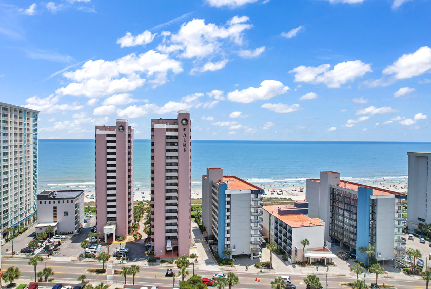 Gorgeous oceanfront condo with unmatched views! Enjoy a family - Beach Vacation Rentals in Myrtle Beach, South Carolina on Beachhouse.com