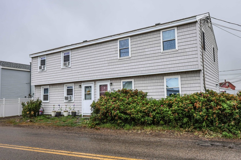If you love the ocean this is a must see! Enjoy the sights and - Beach Condo for sale in Hampton, New Hampshire on Beachhouse.com