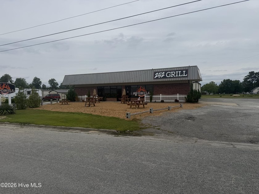listing agent must accompany and specific hours for - Beach Lot for sale in Hertford, North Carolina on Beachhouse.com