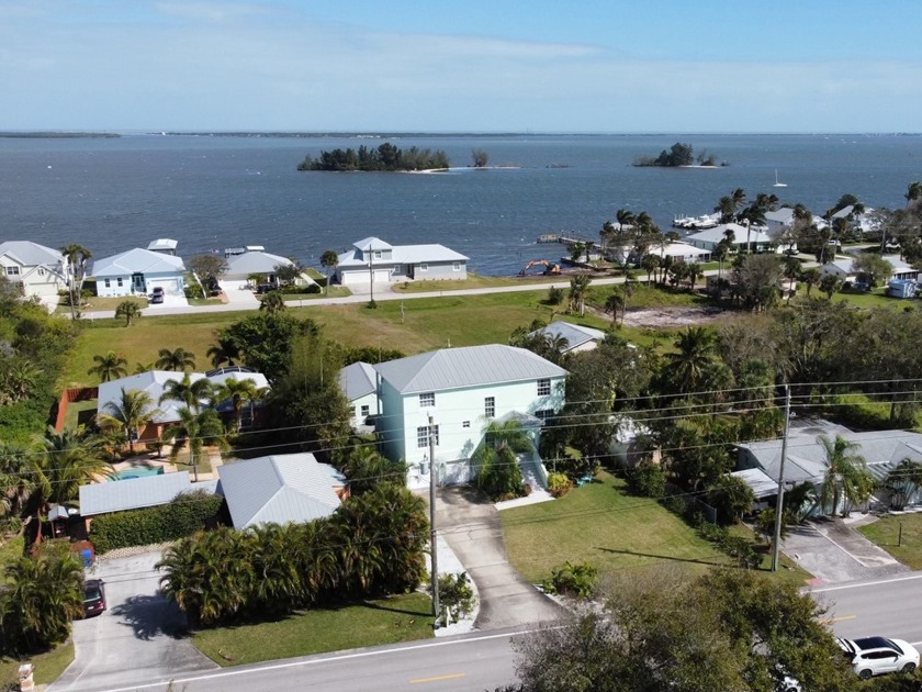 Discover luxury living in this unique property with stunning - Beach Home for sale in Sebastian, Florida on Beachhouse.com