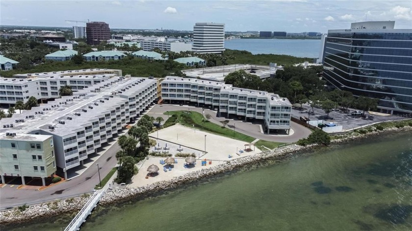 Sailport is Tampa's only all Waterfront Suite Condominium - Beach Condo for sale in Tampa, Florida on Beachhouse.com