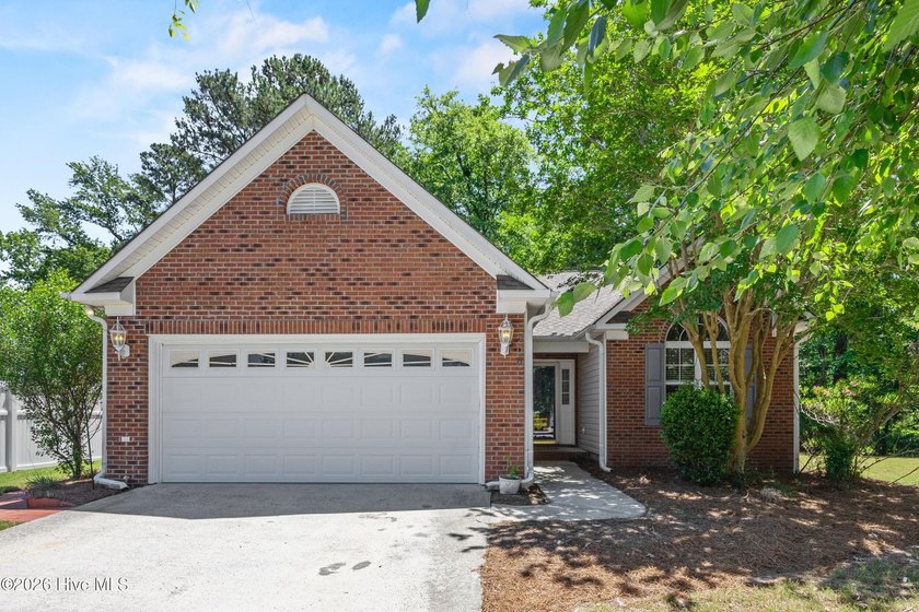 Experience easy living in Rivers Edge, ideally located just - Beach Home for sale in Wilmington, North Carolina on Beachhouse.com