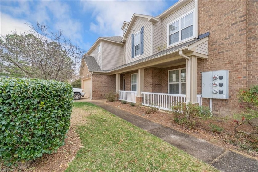 Come and check out this lovely condo in Cypress Point golf - Beach Home for sale in Virginia Beach, Virginia on Beachhouse.com