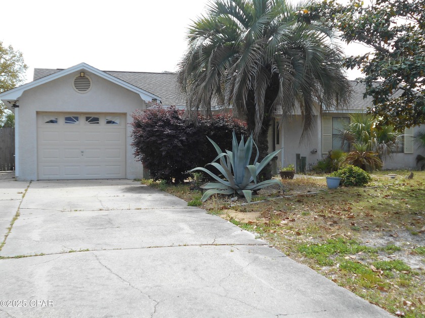 Back on market - no fault of sellers. Great new price on this - Beach Home for sale in Panama City, Florida on Beachhouse.com