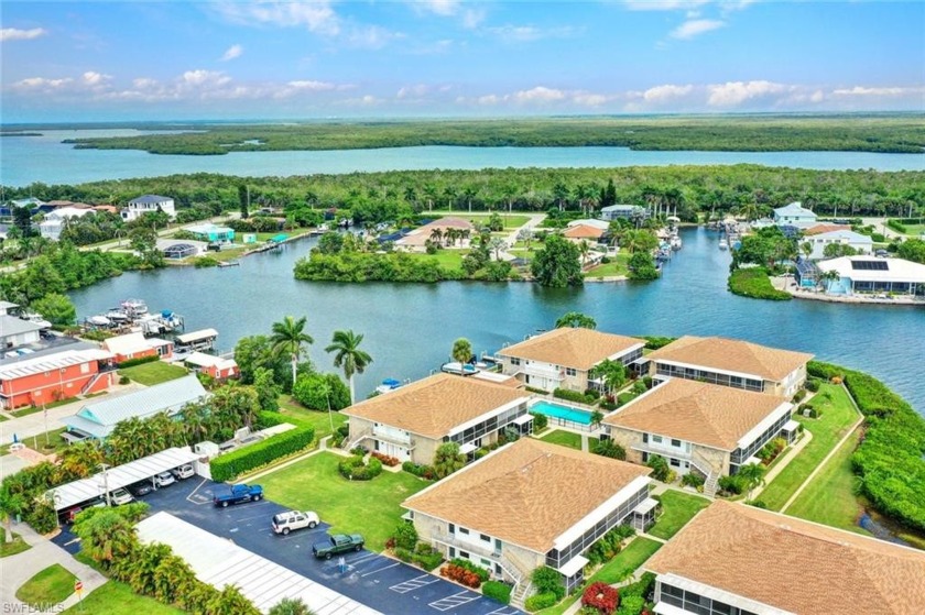 Discover the epitome of luxury living at this Tarpon Village - Beach Condo for sale in Naples, Florida on Beachhouse.com