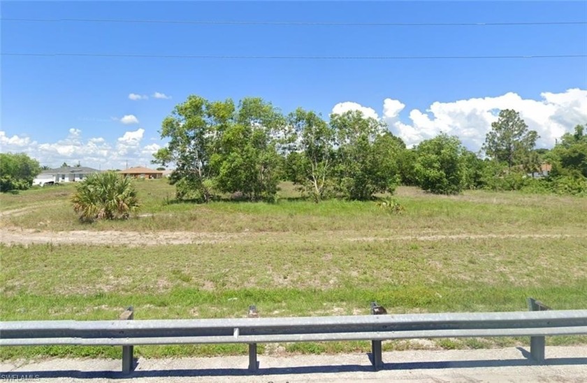 This oversized 0.43-acre lot in Lehigh Acres offers prime - Beach Lot for sale in Lehigh Acres, Florida on Beachhouse.com