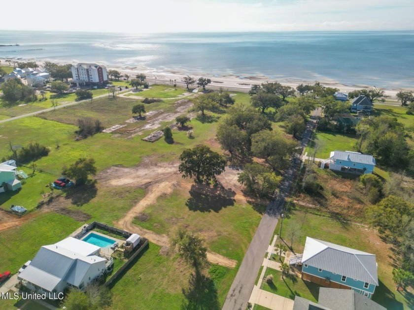 Almost half acre, cleared and ready for you to build your dream - Beach Lot for sale in Long Beach, Mississippi on Beachhouse.com