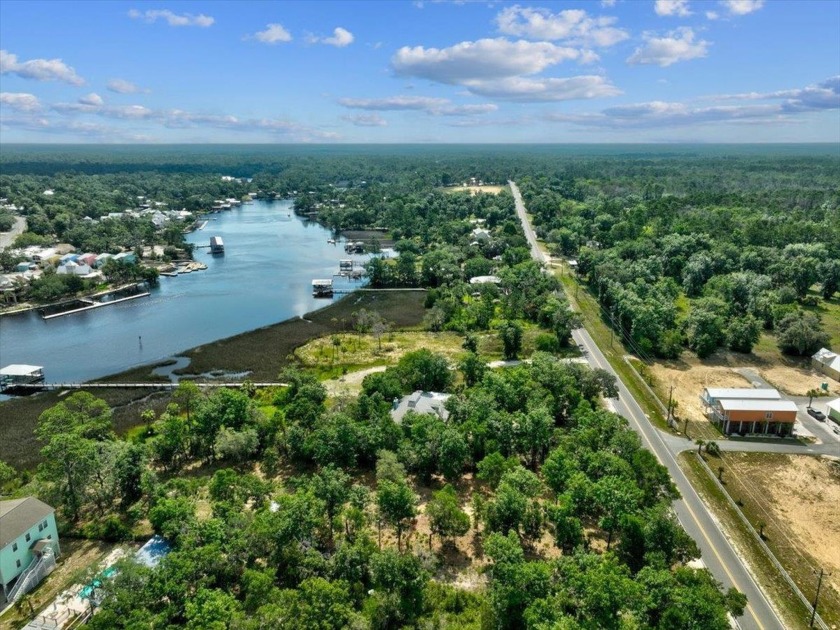 Discover Jena Shores, an exciting new coastal neighborhood - Beach Lot for sale in Steinhatchee, Florida on Beachhouse.com