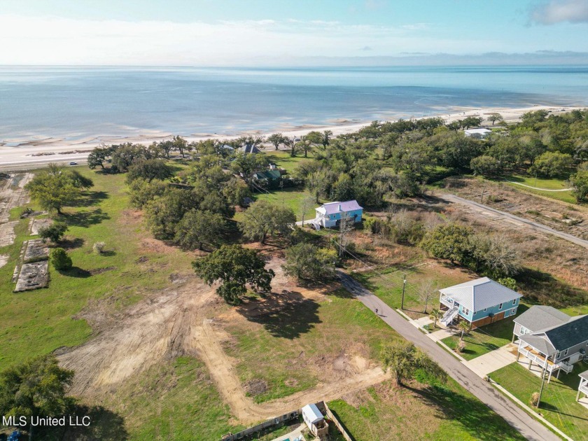 Almost half acre, cleared and ready for you to build your dream - Beach Lot for sale in Long Beach, Mississippi on Beachhouse.com