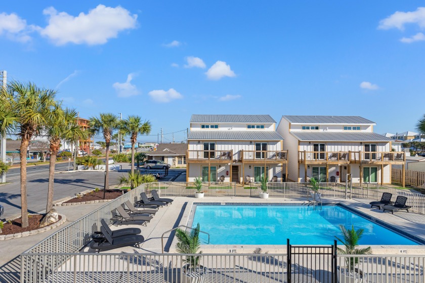 Ocean Breeze 1C - Beach Vacation Rentals in Panama City Beach, FL on Beachhouse.com