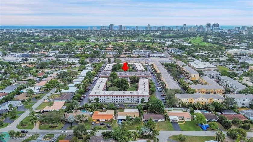 Peaceful Garden Complex just 2 miles to the BEACH! 4 miles to - Beach Condo for sale in Fort Lauderdale, Florida on Beachhouse.com