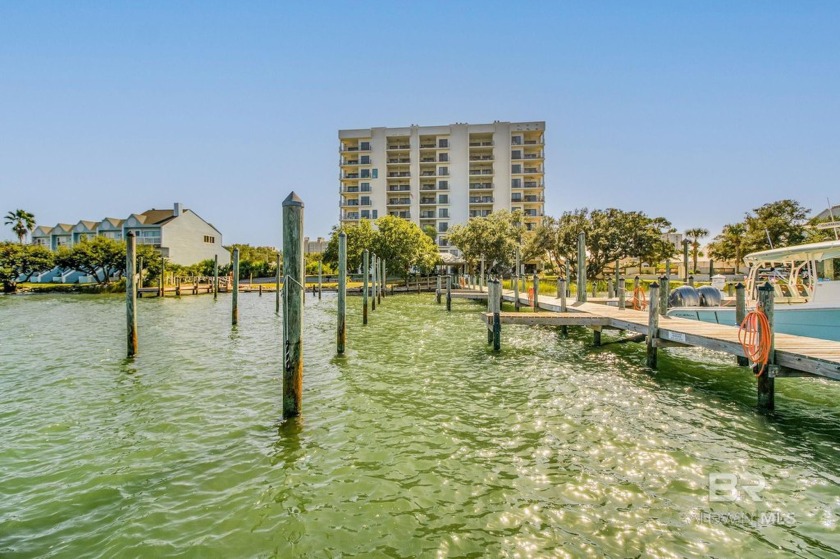 COME HOME TO BREATHTAKING, PANORAMIC VIEWS OVERLOOKING OLE RIVER - Beach Condo for sale in Pensacola, Florida on Beachhouse.com