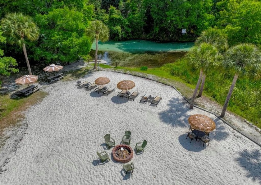 Outstanding Weeki Wachee Wildlife Preserve location with views - Beach Condo for sale in Weeki Wachee, Florida on Beachhouse.com