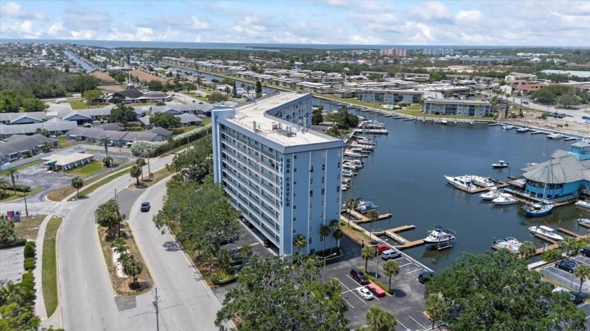 Top-Floor Condo with Breathtaking Water Views - Welcome to Sea - Beach Condo for sale in New Port Richey, Florida on Beachhouse.com
