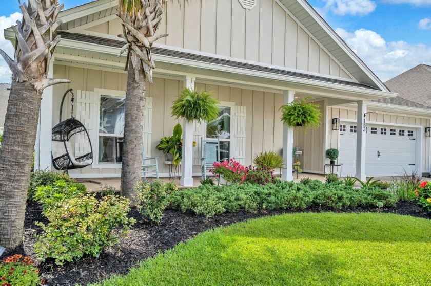 Experience coastal living at its finest in this beautifully - Beach Home for sale in Santa Rosa Beach, Florida on Beachhouse.com