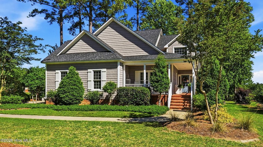RARE FIND - LOCATION, LOCATION, LOCATION! Overlooking the - Beach Home for sale in Chocowinity, North Carolina on Beachhouse.com