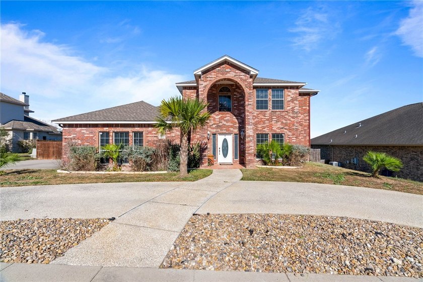 Sellers are Ready for Their Next Adventure! Now priced to create - Beach Home for sale in Corpus Christi, Texas on Beachhouse.com