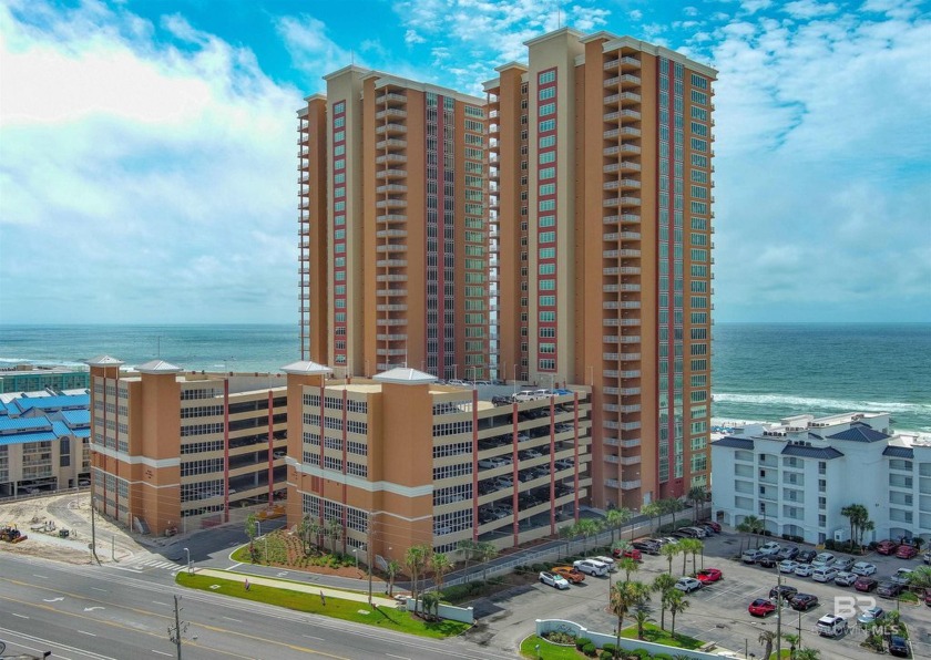 This upgraded 3bd/3ba unit is in the highly sought after complex - Beach Home for sale in Orange Beach, Alabama on Beachhouse.com