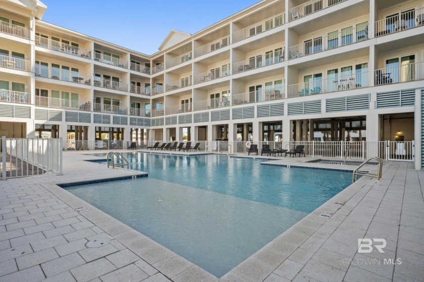 Luxury Beachfront Condo - Sea Glass Unit #314Step into paradise - Beach Home for sale in Gulf Shores, Alabama on Beachhouse.com