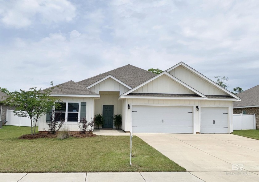 Amenities Galore in sought after Jubilee Farms of Daphne!  Enjoy - Beach Home for sale in Daphne, Alabama on Beachhouse.com