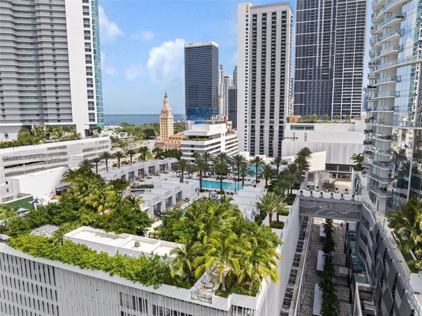 Beautiful 2-bed plus den, 3-bath residence at the acclaimed - Beach Condo for sale in Miami, Florida on Beachhouse.com