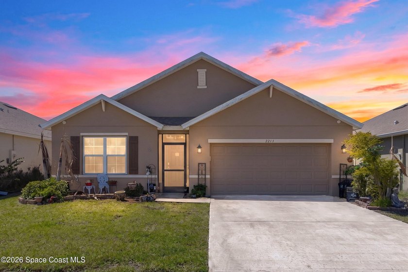 Welcome to 2213 McCormack in the desirable Hammock Shores - Beach Home for sale in Melbourne, Florida on Beachhouse.com