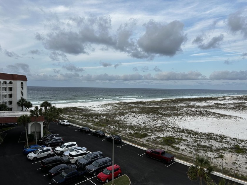 Enjoy breathtaking Gulf views from this stunning 6th-floor end - Beach Condo for sale in Fort Walton Beach, Florida on Beachhouse.com