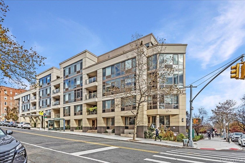 Welcome to luxury living at Novo 64, located in prime Forest - Beach Condo for sale in Forest Hills, New York on Beachhouse.com