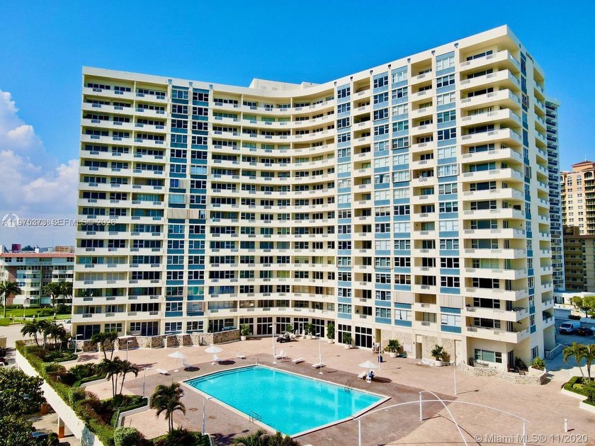 AMAZING Corner Oceanfront residence at Parker Dorado! Enjoy - Beach Condo for sale in Hallandale Beach, Florida on Beachhouse.com