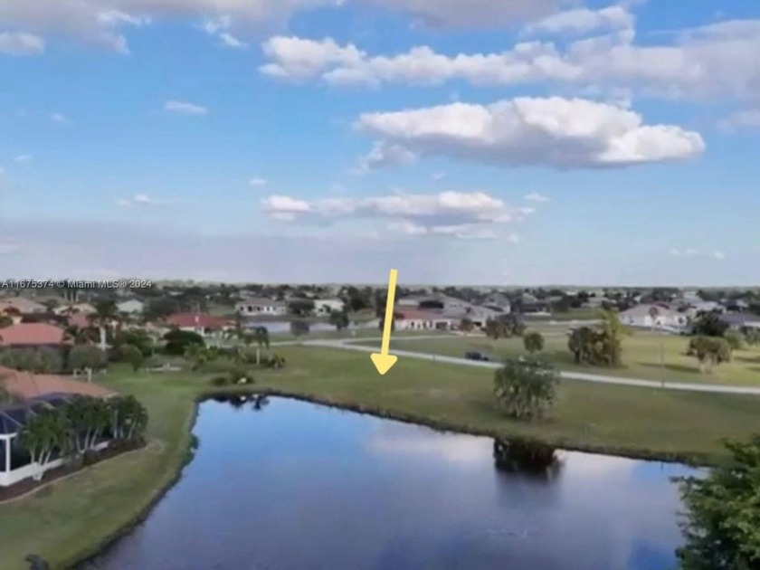 This prime lot is perfect for a single-family home, with options - Beach Lot for sale in Punta Gorda, Florida on Beachhouse.com