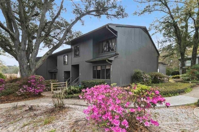 Don't miss the opportunity to be in this great location. Check - Beach Home for sale in Pensacola, Florida on Beachhouse.com