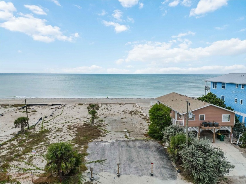 There are very few opportunities left along Florida's Gulf Coast - Beach Lot for sale in Englewood, Florida on Beachhouse.com