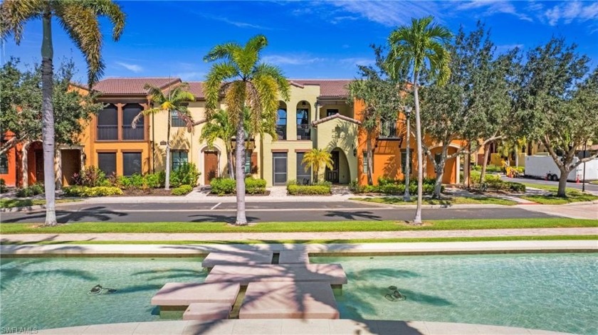 Discover unparalleled resort-style living in this exquisite - Beach Condo for sale in Naples, Florida on Beachhouse.com