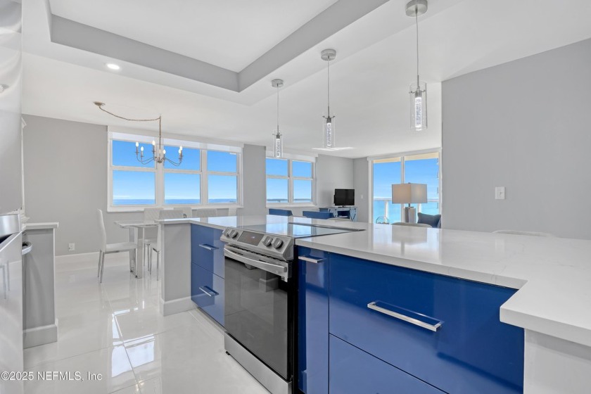 Step into this stunningly remodeled corner-unit condo and - Beach Condo for sale in Riviera Beach, Florida on Beachhouse.com