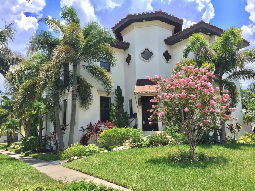 Brand NEW 2025 concrete tile ROOF, exterior paint, and awnings! - Beach Home for sale in Tampa, Florida on Beachhouse.com