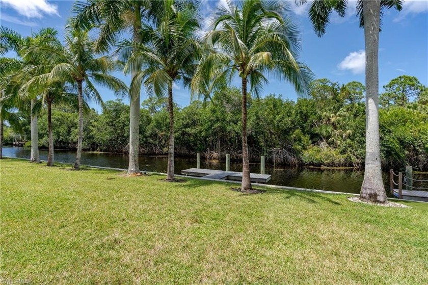 Lot 10 - Imagine enjoying beautiful Southwest Florida from your - Beach Lot for sale in Naples, Florida on Beachhouse.com