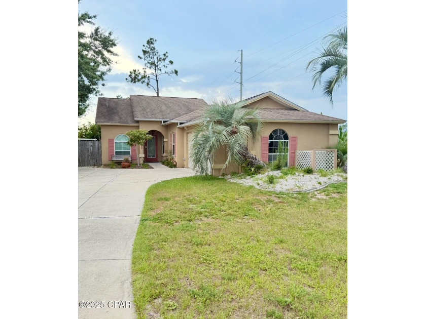 CURRENTLY UNDER CONTRACT, SELLER WILL CONSIDER BACKUP OFFERS - Beach Home for sale in Panama City Beach, Florida on Beachhouse.com