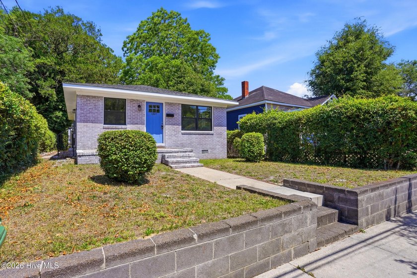 Welcome to 1307 S 7th Street, a thoughtfully updated - Beach Home for sale in Wilmington, North Carolina on Beachhouse.com