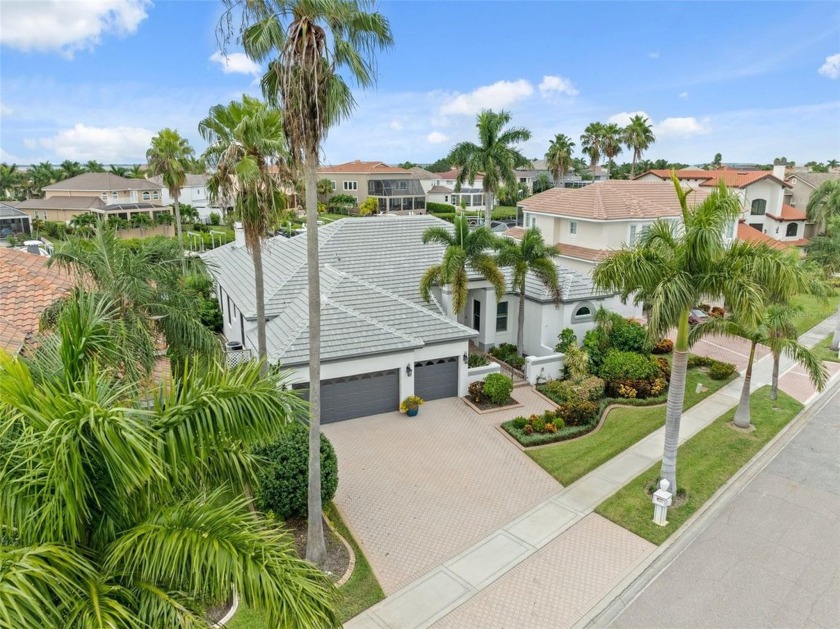 This home did NOT flood during Hurricanes Helene or Milton! - Beach Home for sale in Apollo Beach, Florida on Beachhouse.com