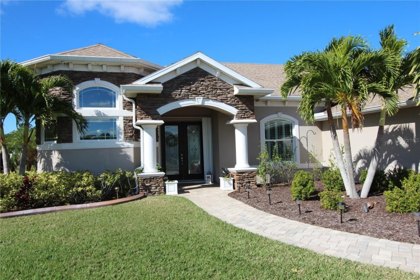Welcome to your dream home! This stunning 4-bedroom, 3-bathroom - Beach Home for sale in Melbourne, Florida on Beachhouse.com