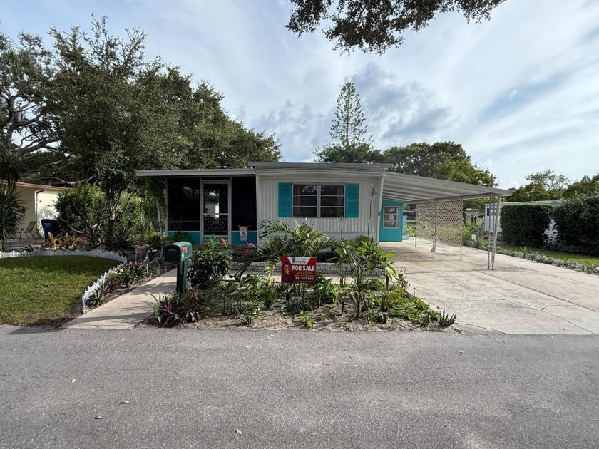 Come take a look at this beautiful three bedroom home that was - Beach Home for sale in Dunedin, Florida on Beachhouse.com