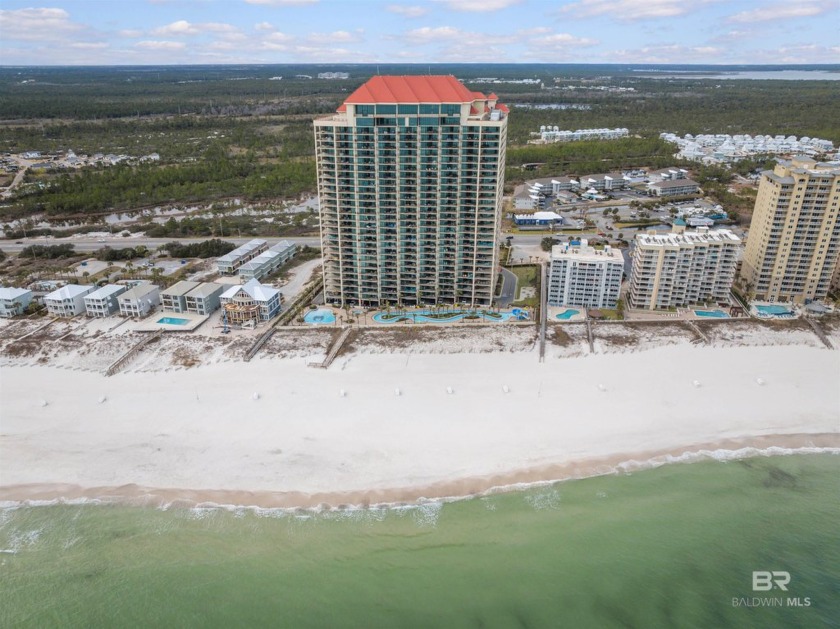 Looking for a getaway with an impeccable direct view of the Gulf - Beach Condo for sale in Orange Beach, Alabama on Beachhouse.com