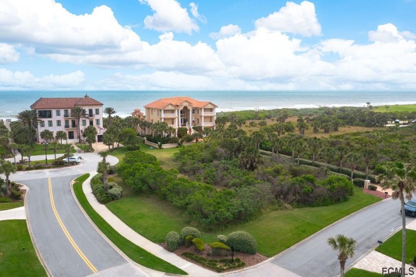 LOOKING FOR THAT EXCEPTIONAL LOCATION? YOU'LL KNOW THIS IS IT! - Beach Lot for sale in Palm Coast, Florida on Beachhouse.com