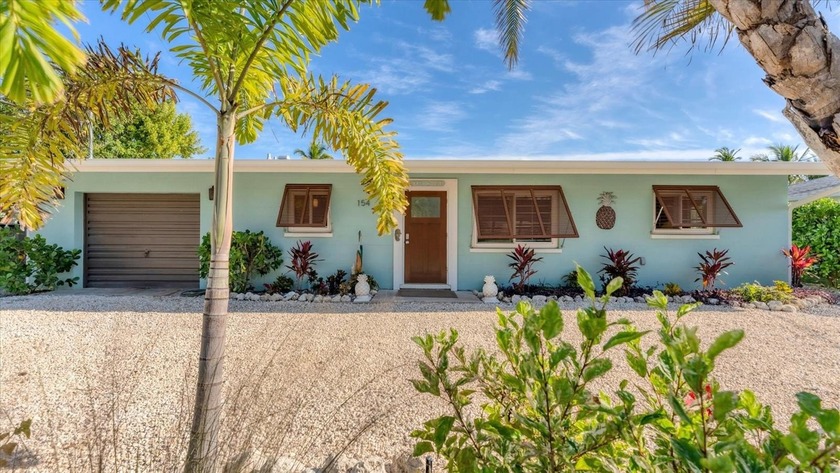 Location! Location! Location! Come Visit...Fall in Love with - Beach Home for sale in Anna Maria, Florida on Beachhouse.com