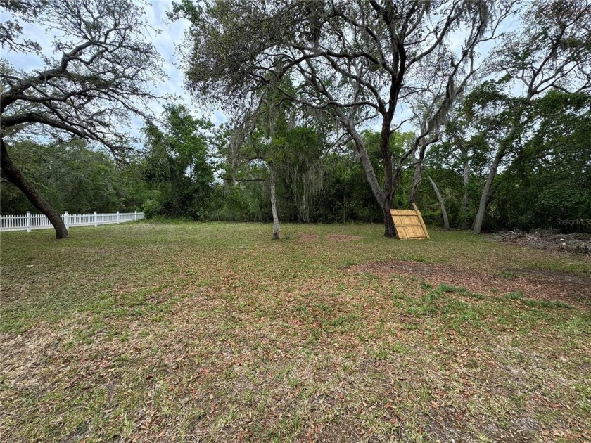 Build Your Dream Home here. Manufacture Homes Allowed.  .33 - Beach Lot for sale in New Port Richey, Florida on Beachhouse.com