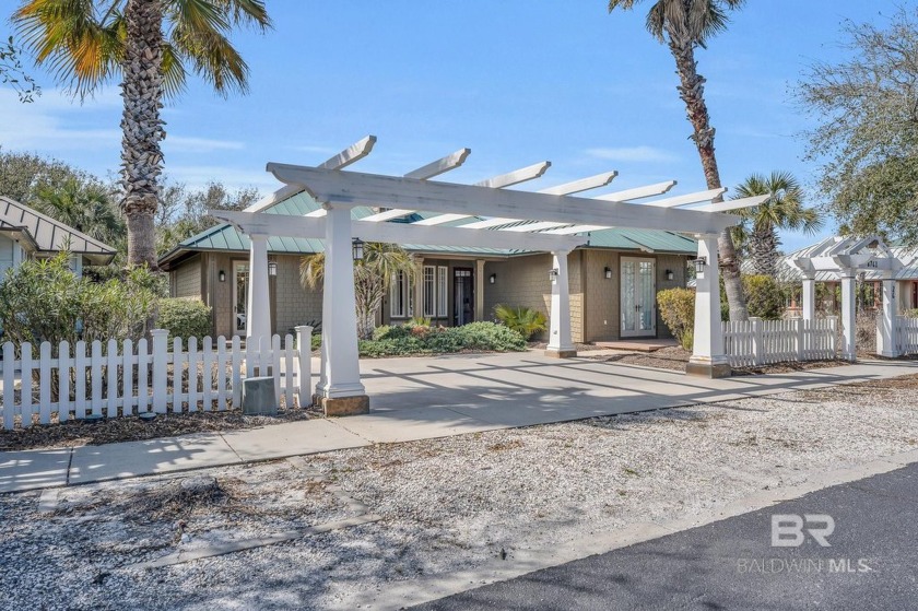 Enjoy an amazing lifestyle on the Ft Morgan Peninsula! The Beach - Beach Home for sale in Gulf Shores, Alabama on Beachhouse.com