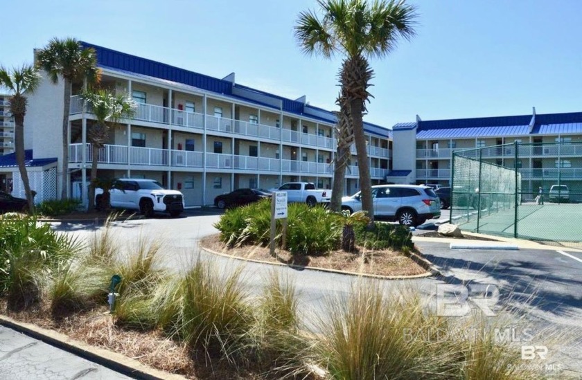 Come see this ground floor unit as you will love the upgrades! - Beach Home for sale in Orange Beach, Alabama on Beachhouse.com